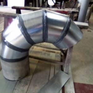 Fabrication de pièces métalliques sur mesure Bordeaux