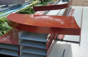 Fabrication de pièces métalliques Bordeaux